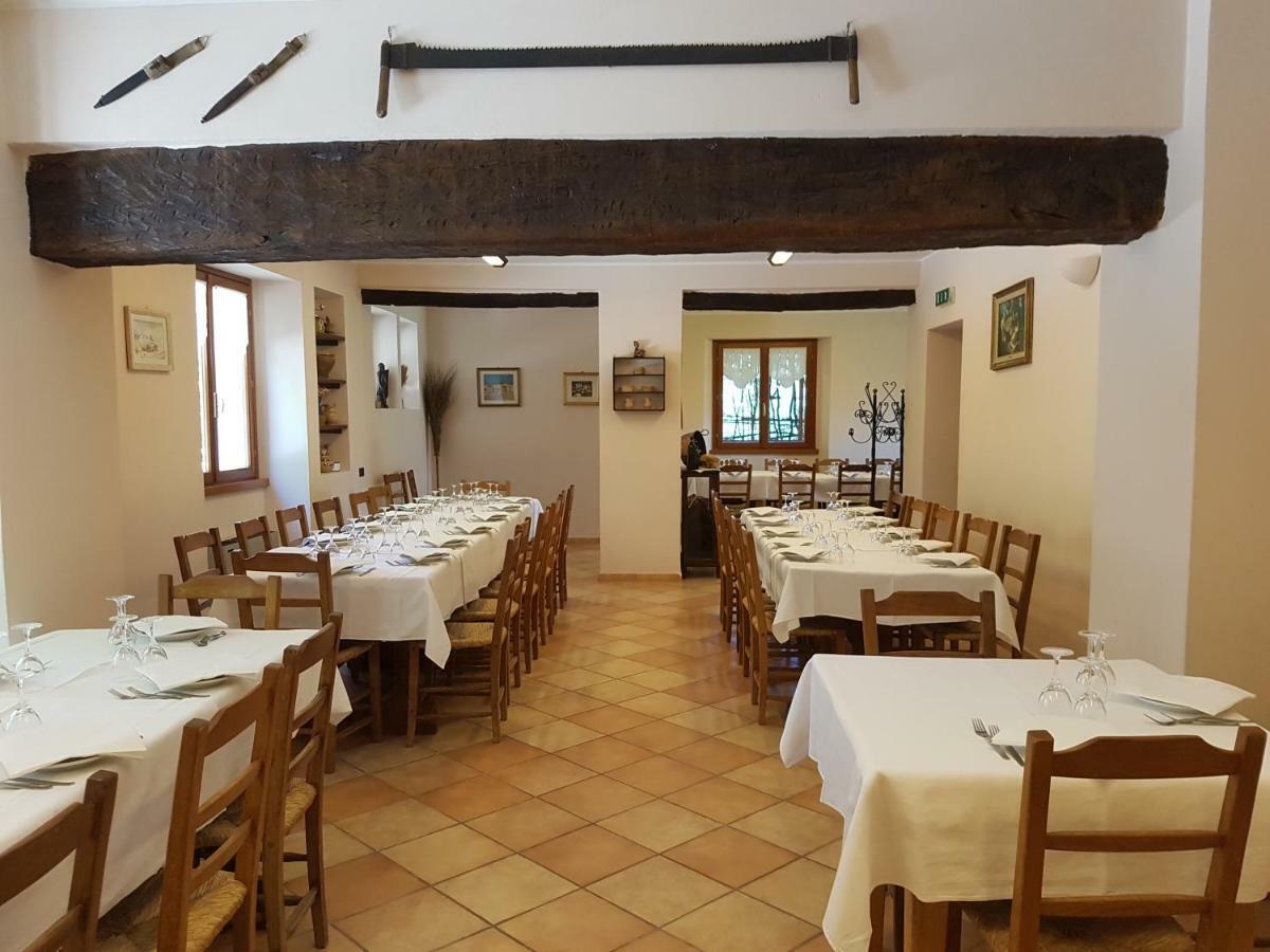 Il Vecchio Gelso - Agriturismo Rimini Montefiore Conca Villa Kültér fotó