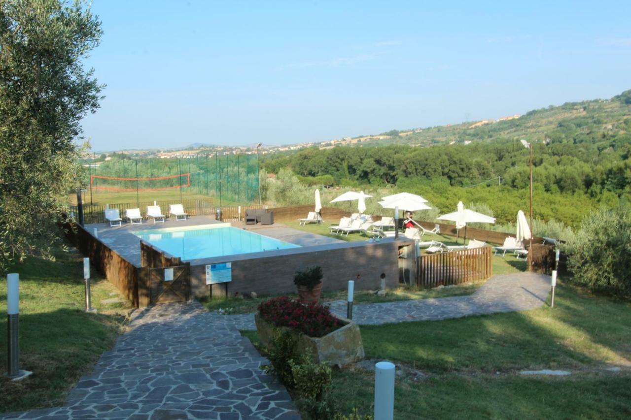 Il Vecchio Gelso - Agriturismo Rimini Montefiore Conca Villa Kültér fotó
