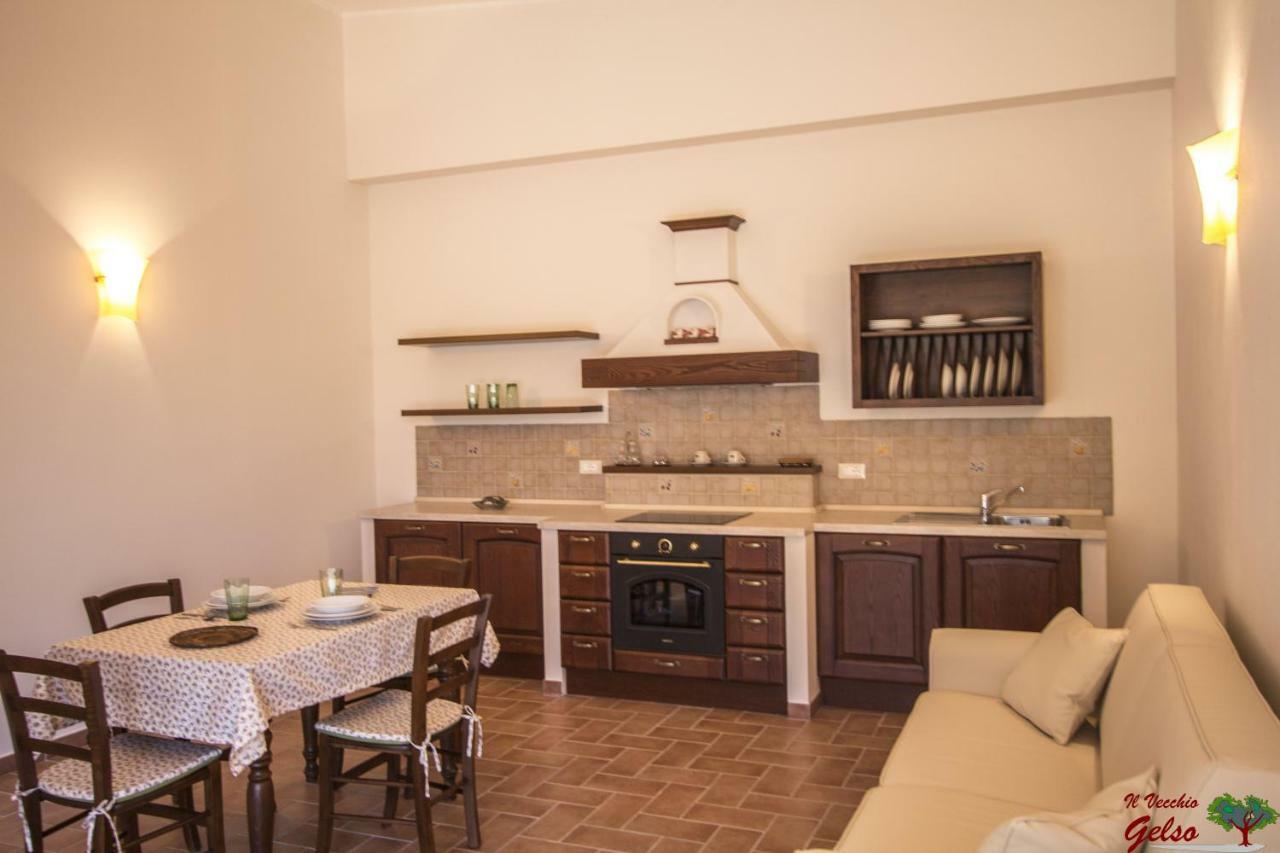 Il Vecchio Gelso - Agriturismo Rimini Montefiore Conca Villa Kültér fotó