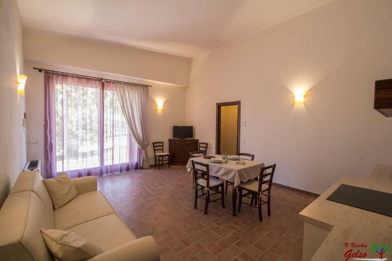 Il Vecchio Gelso - Agriturismo Rimini Montefiore Conca Villa Kültér fotó