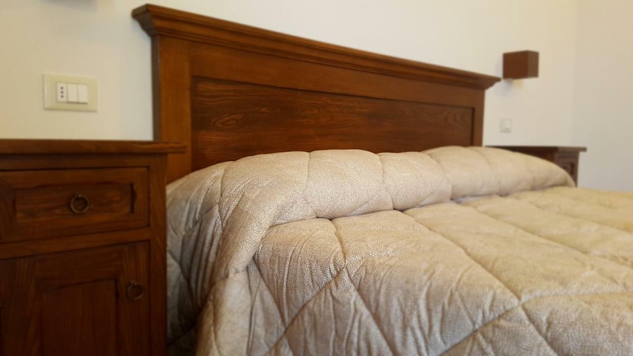 Il Vecchio Gelso - Agriturismo Rimini Montefiore Conca Villa Kültér fotó