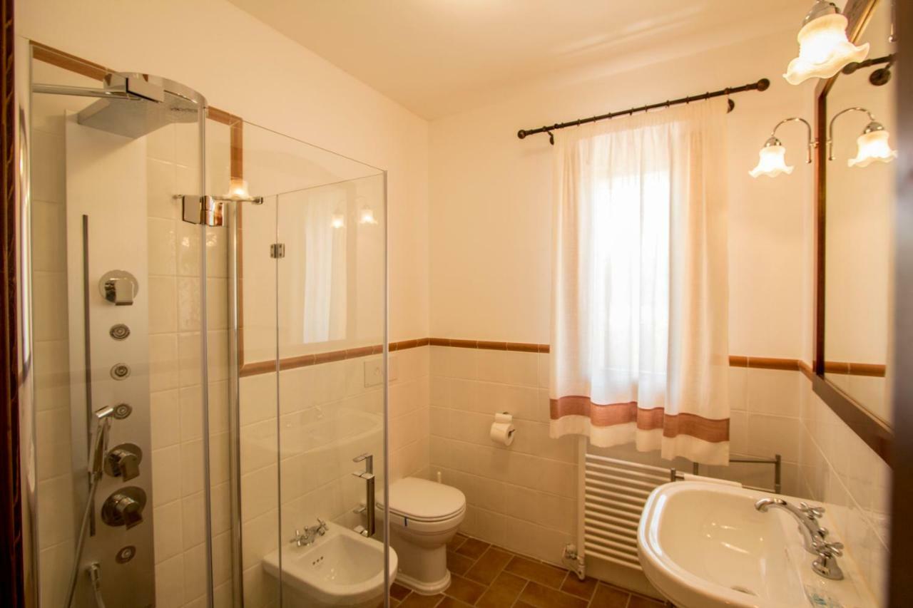 Il Vecchio Gelso - Agriturismo Rimini Montefiore Conca Villa Kültér fotó