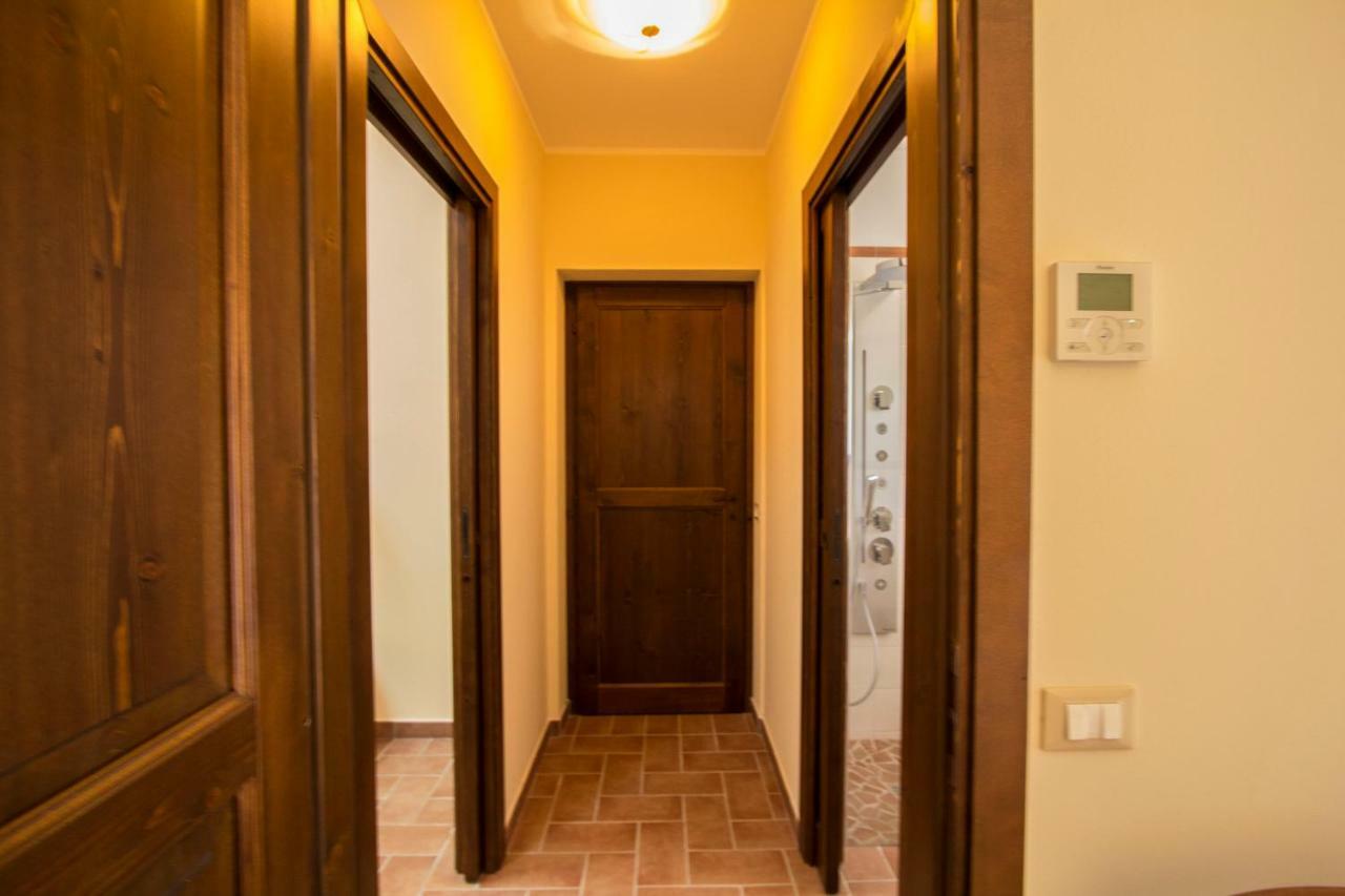 Il Vecchio Gelso - Agriturismo Rimini Montefiore Conca Villa Kültér fotó