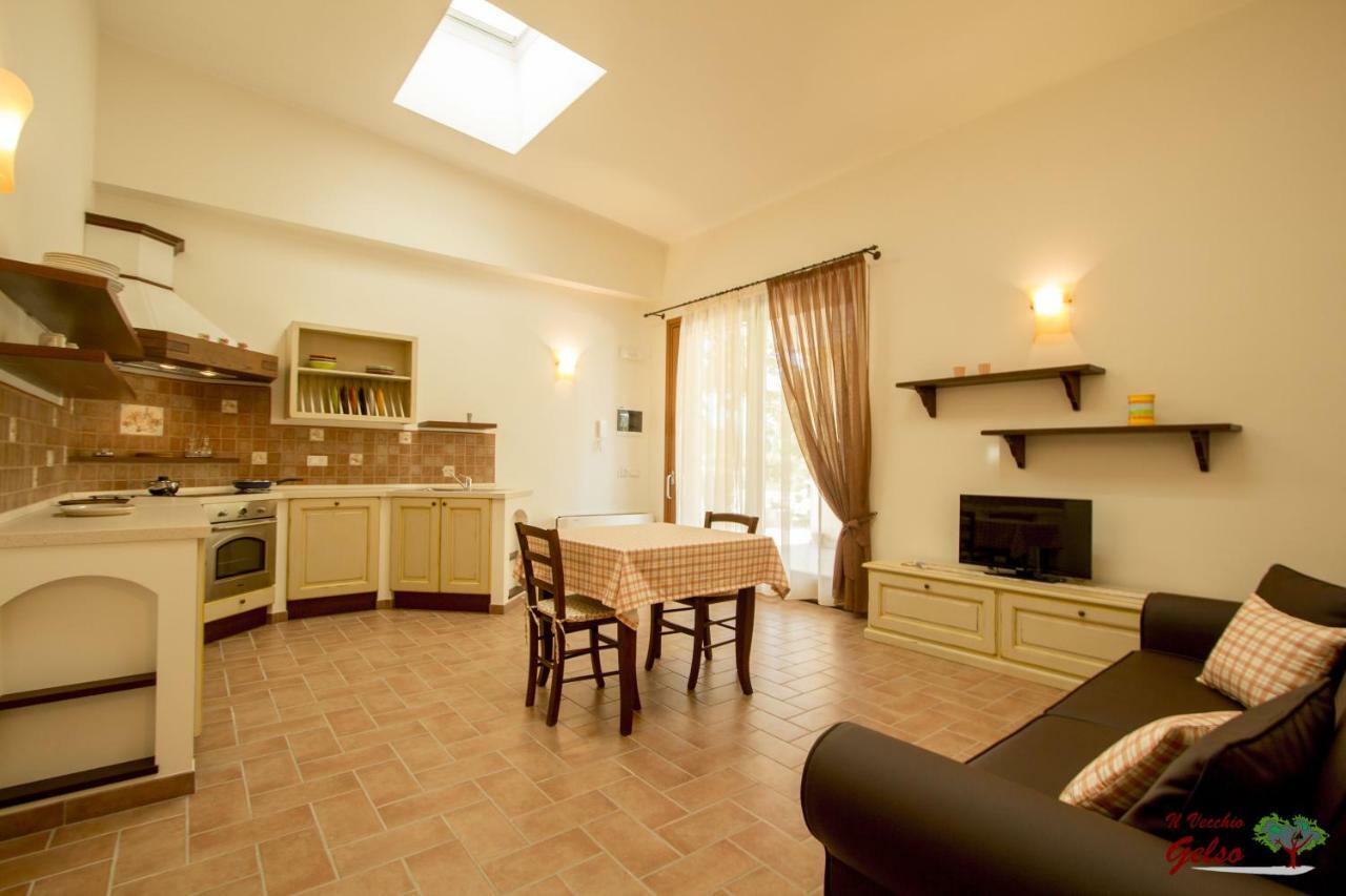 Il Vecchio Gelso - Agriturismo Rimini Montefiore Conca Villa Kültér fotó