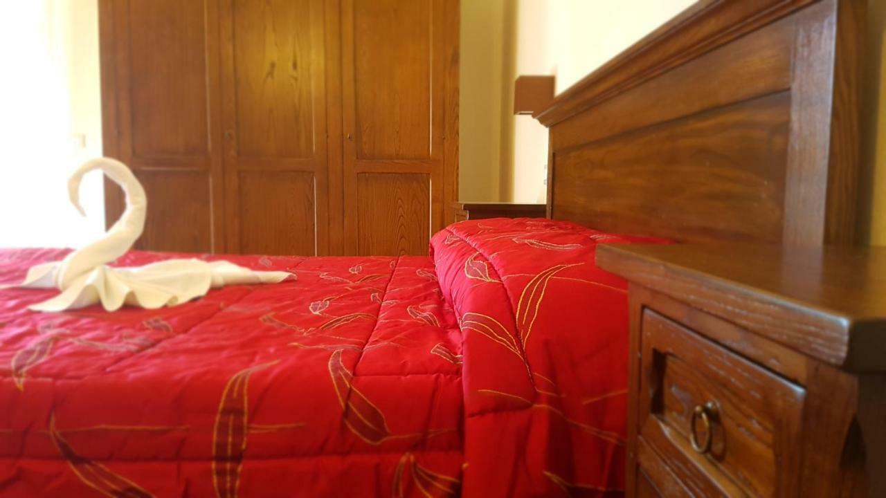Il Vecchio Gelso - Agriturismo Rimini Montefiore Conca Villa Kültér fotó