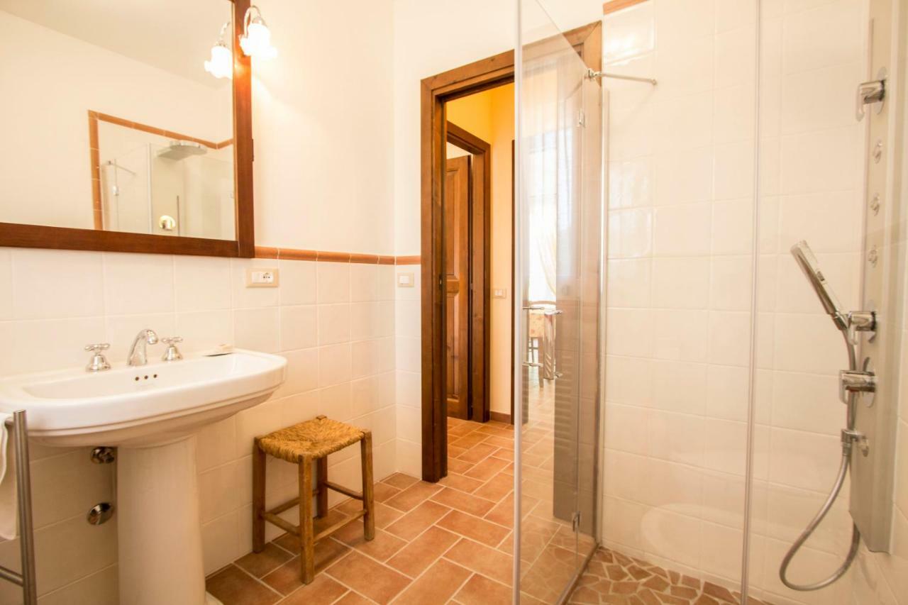 Il Vecchio Gelso - Agriturismo Rimini Montefiore Conca Villa Kültér fotó