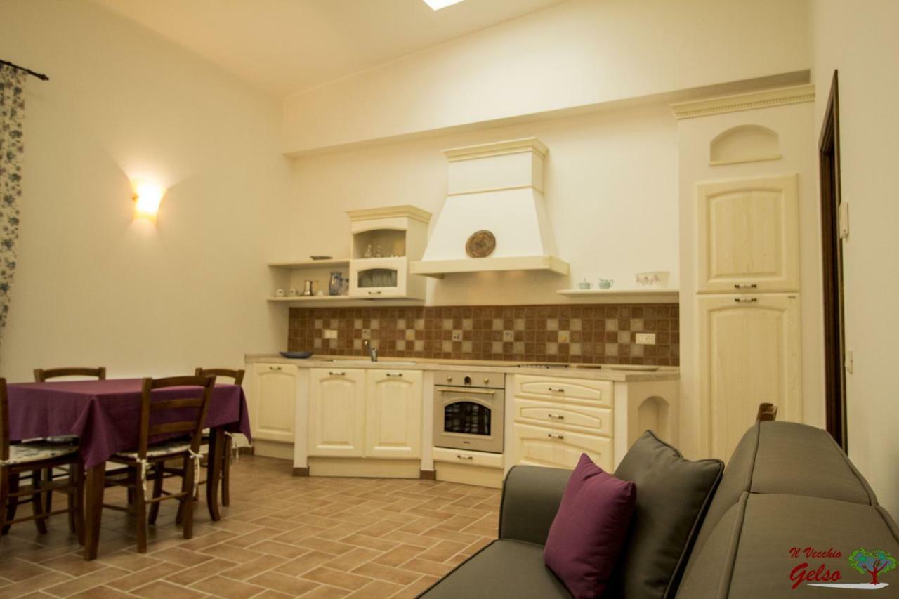 Il Vecchio Gelso - Agriturismo Rimini Montefiore Conca Villa Kültér fotó