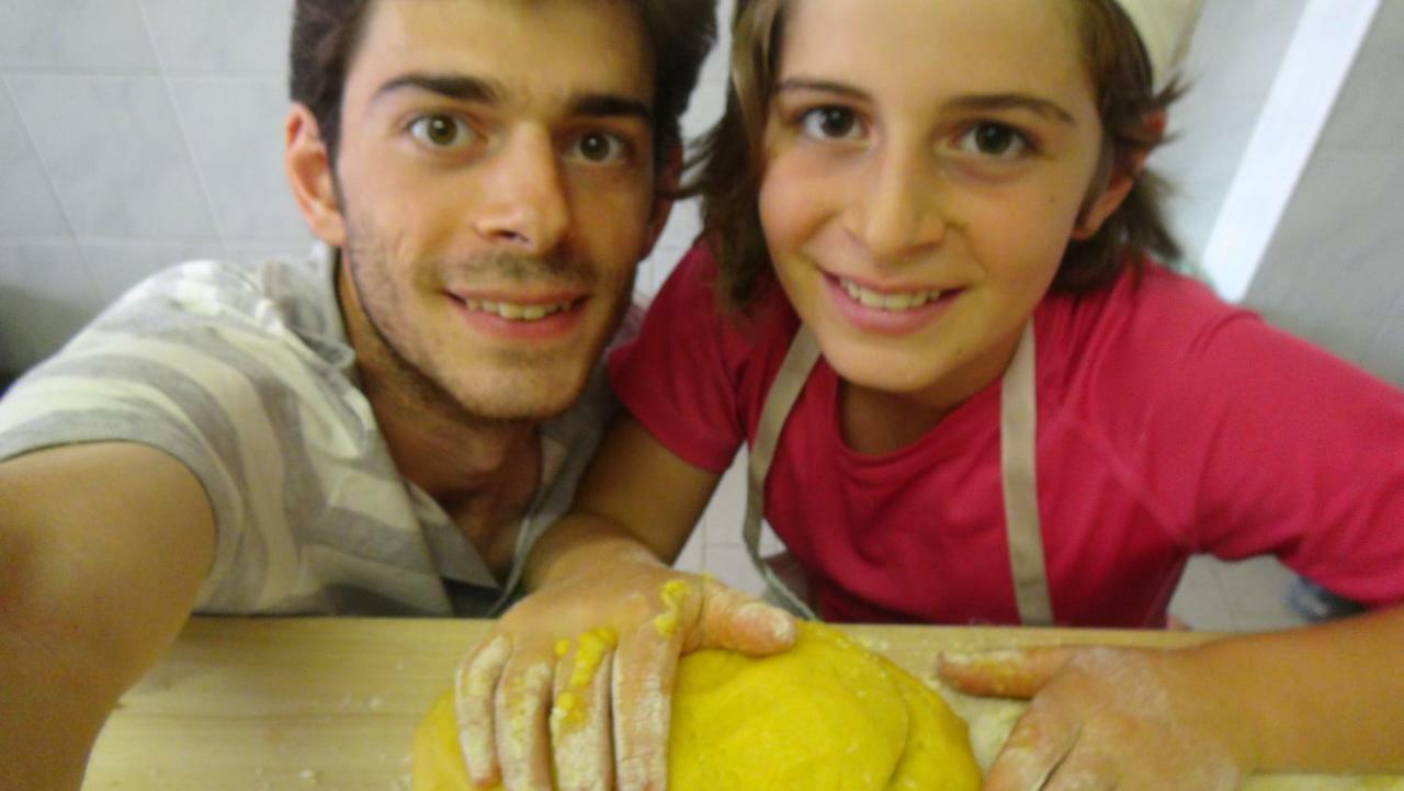Il Vecchio Gelso - Agriturismo Rimini Montefiore Conca Villa Kültér fotó